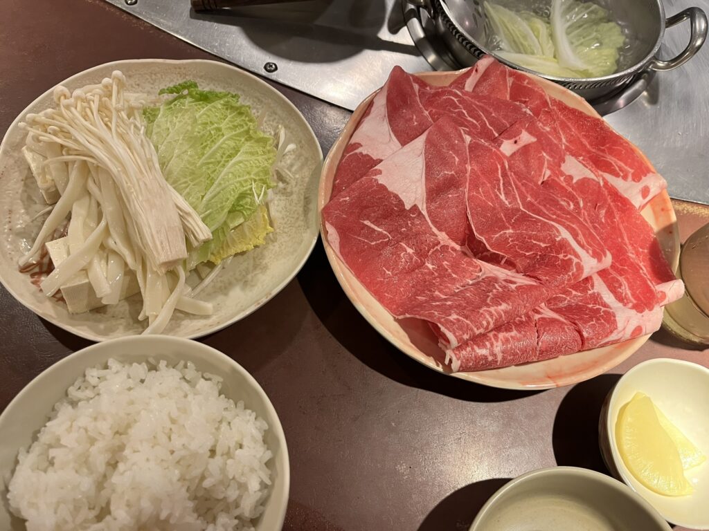 梅田ぐるまん ランチ