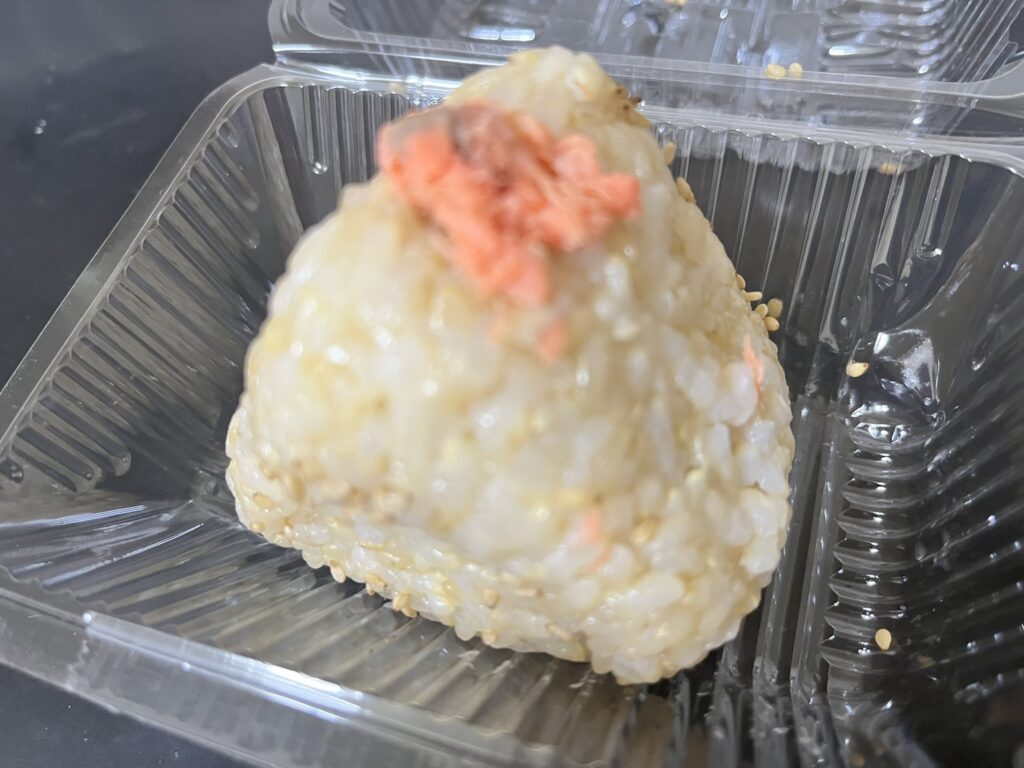 おむすび権兵衛の玄米