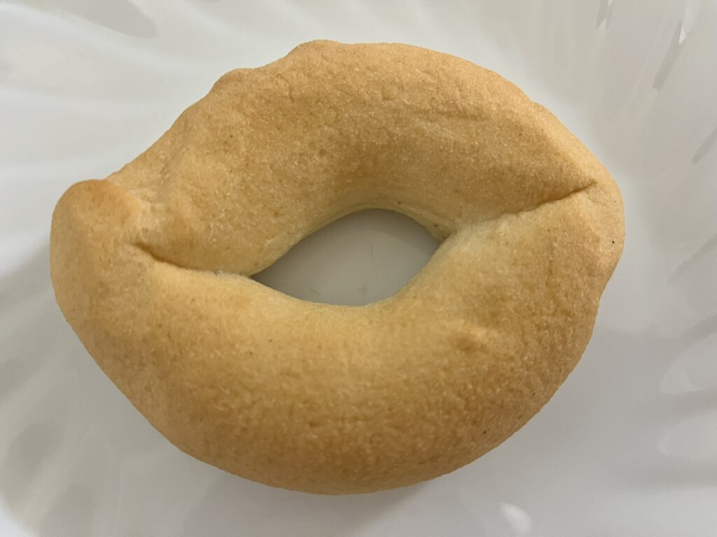 タイナイベーグル